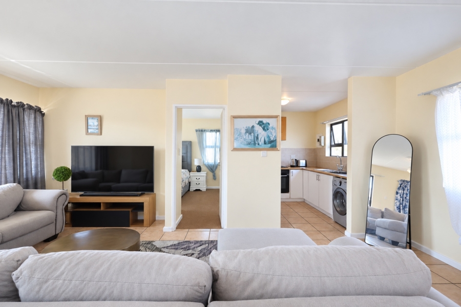 2 Bedroom Property for Sale in Parklands Western Cape